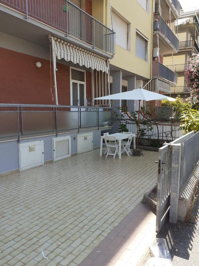 Casa Blu Apartman Follonica Kültér fotó