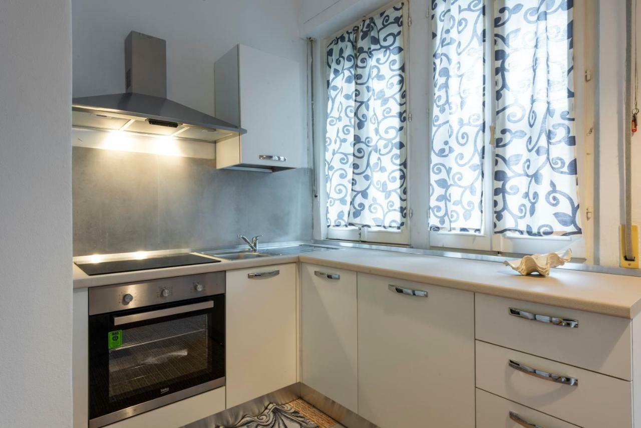 Casa Blu Apartman Follonica Kültér fotó