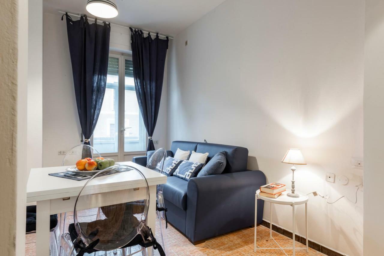 Casa Blu Apartman Follonica Kültér fotó