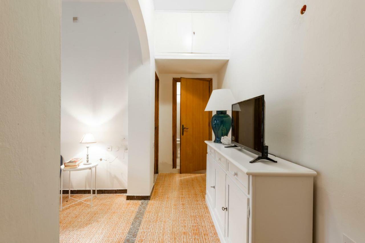 Casa Blu Apartman Follonica Kültér fotó
