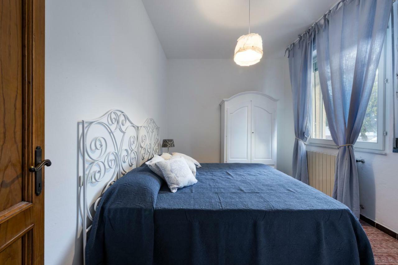 Casa Blu Apartman Follonica Kültér fotó